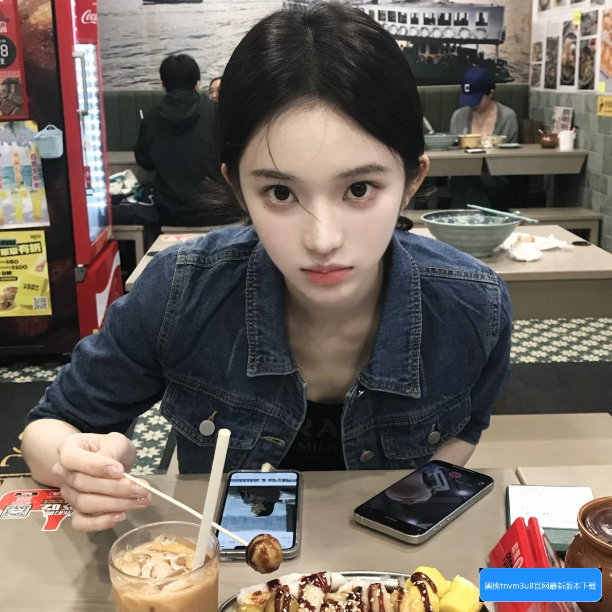 黑桃tnvm3u8最新版怎么下载及在线观看方法详解